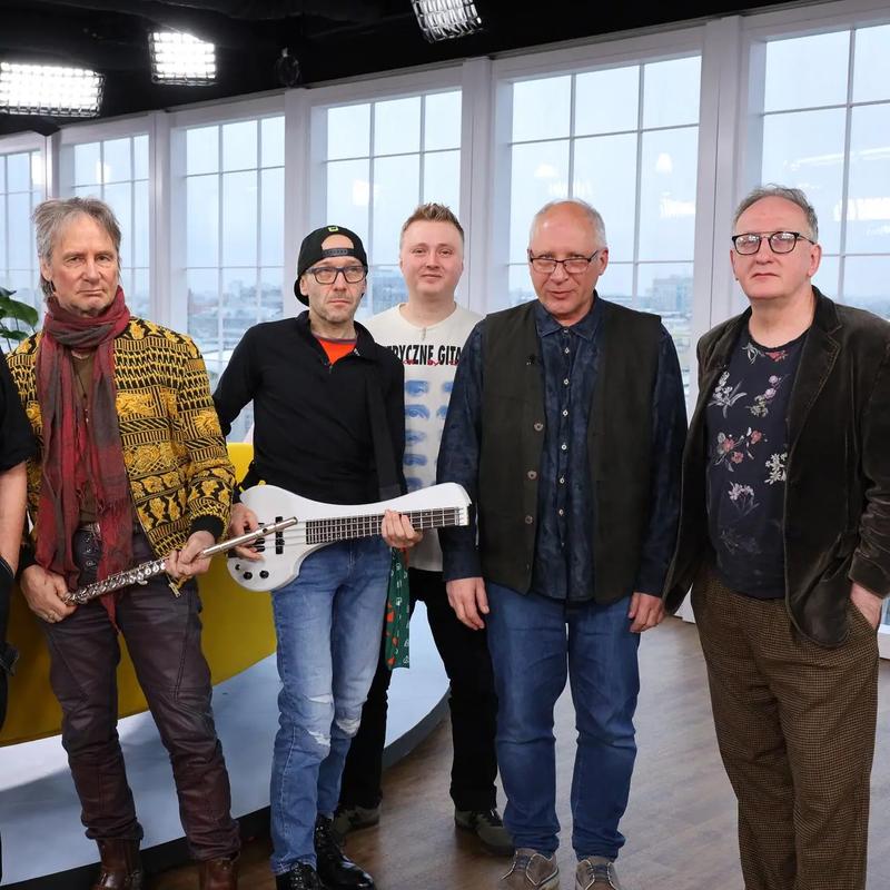 Analiza tekstu piosenki