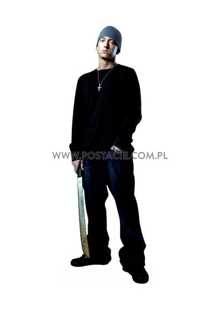 Muzyczne wpływy i inspiracje Eminema