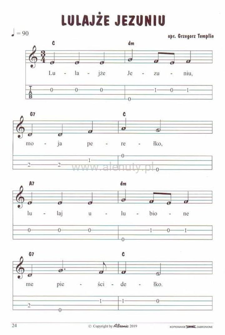 Poradnik początkujących ukulele