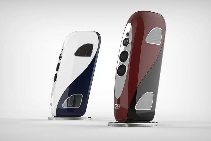 Porównanie głośników do Tidal