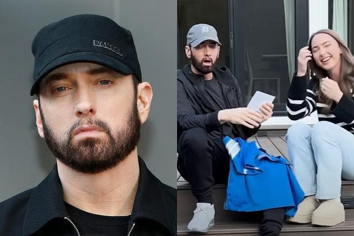 Urodziny Eminema i najważniejsze momenty