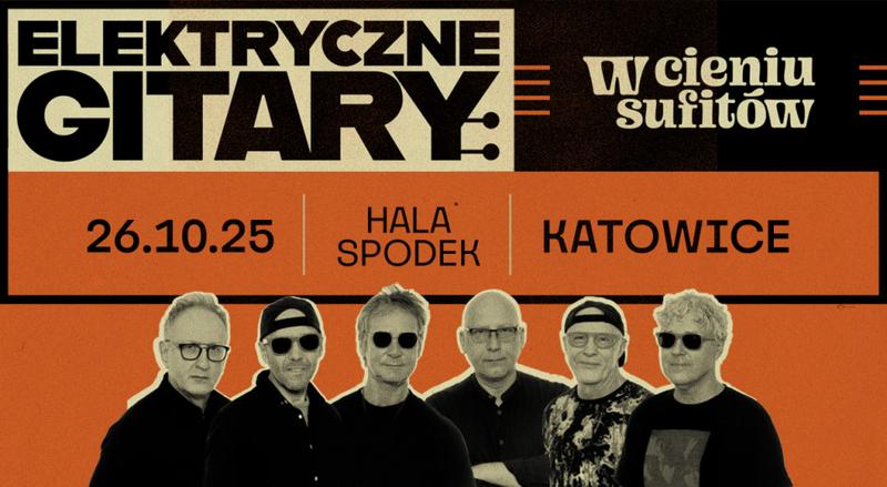 Elektryczne gitary w muzyce: odkryj znaczenie i historię piosenki "Co ja tutaj robię"