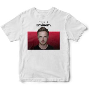 Eminem i jego urodziny: odkryj zaskakującą historię życia rapera