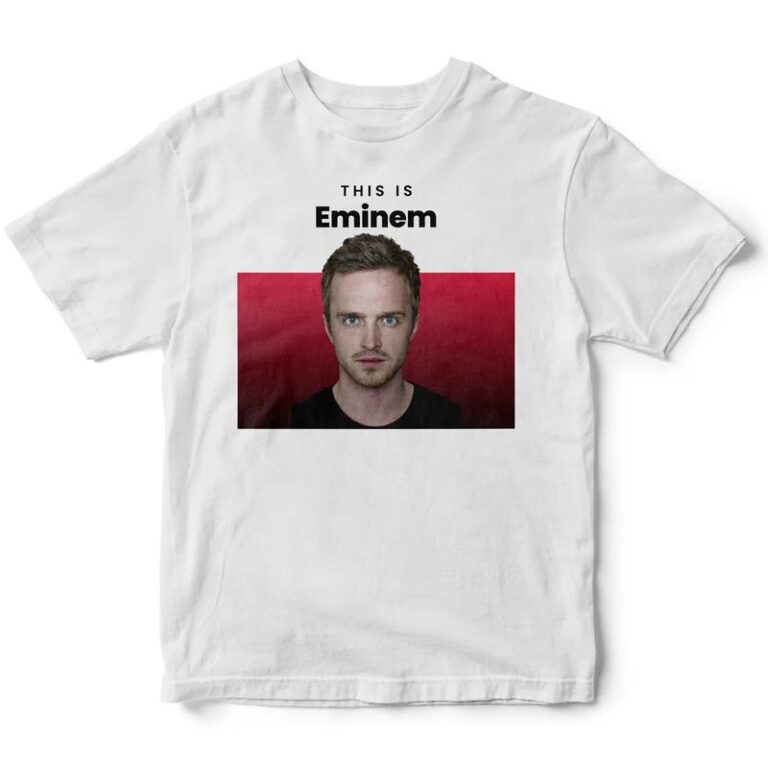 Eminem i jego urodziny: odkryj zaskakującą historię życia rapera