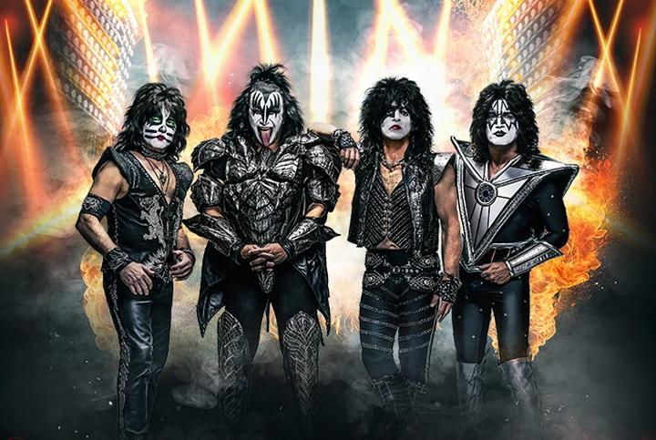 Ile trwa koncert KISS? Sprawdź, jak długo trwa ich niezapomniane show!