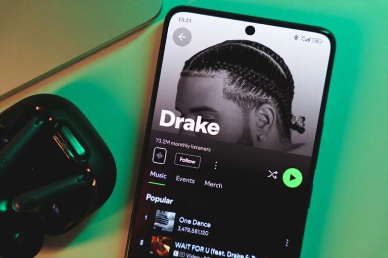 Odkryj swoje muzyczne podsumowanie: Jak sprawdzić Spotify Wrapped w kilku prostych krokach