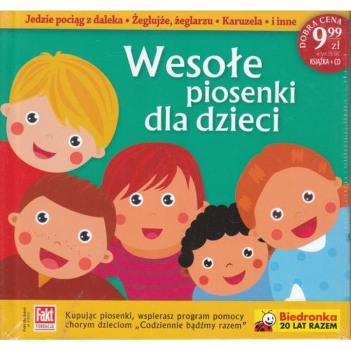 Śpiewaj i graj: najlepsze piosenki dla dzieci z chwytami gitarowymi do pobrania na Chomikuj