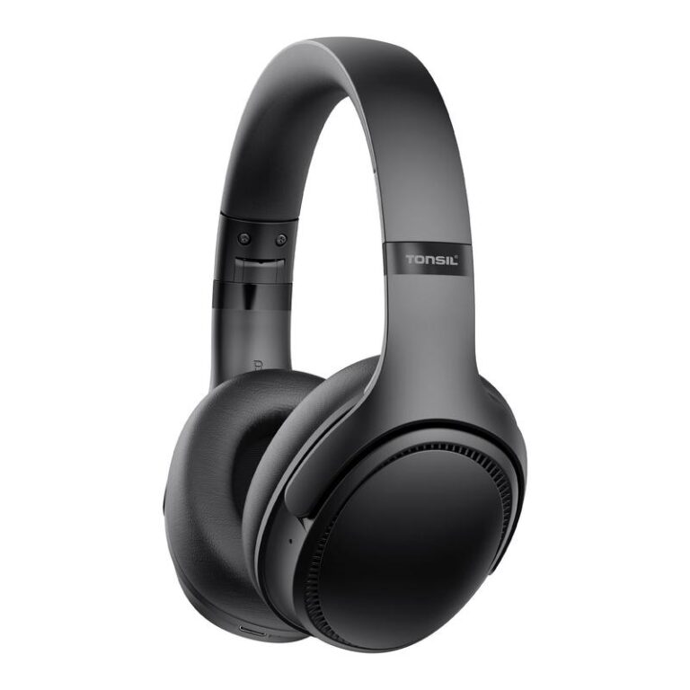 Słuchawki bezprzewodowe czy przewodowe – jak dokonać najlepszego wyboru?