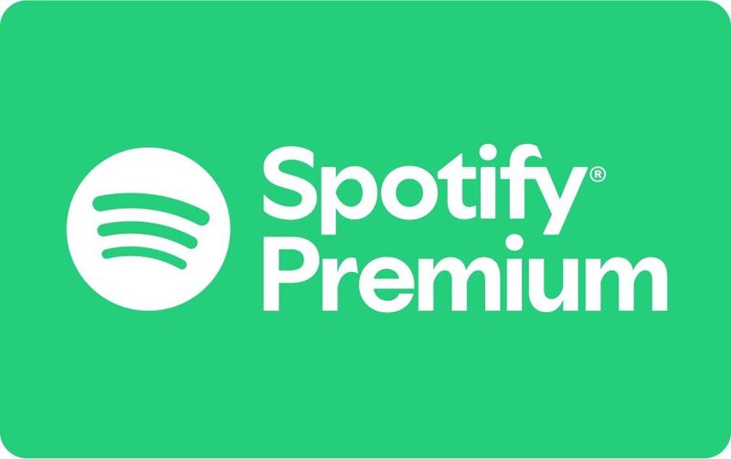 Aktywacja kodu Spotify Premium