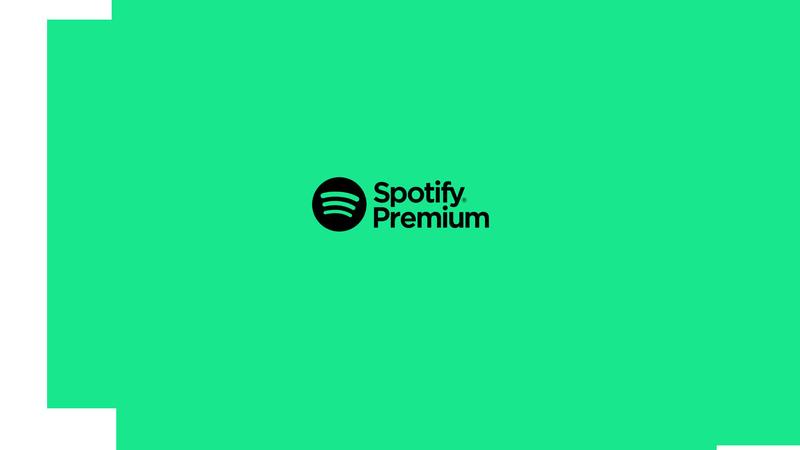 Błędy przy aktywacji kodu Spotify