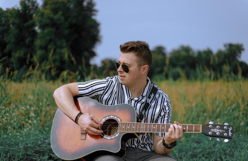 Chwyty gitarowe dla początkujących