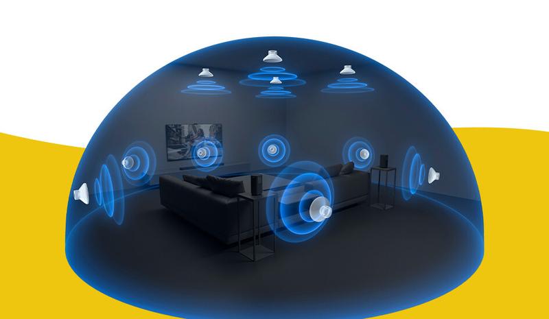 Dźwięk przestrzenny w grach komputerowych