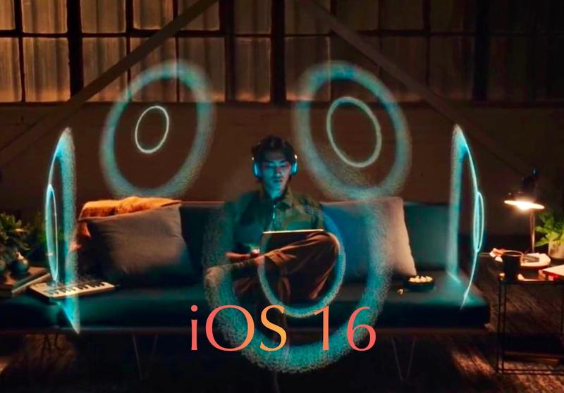 Dźwięk przestrzenny w słuchawkach