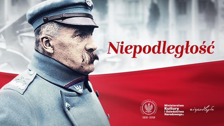 Historia niepodległości w muzyce