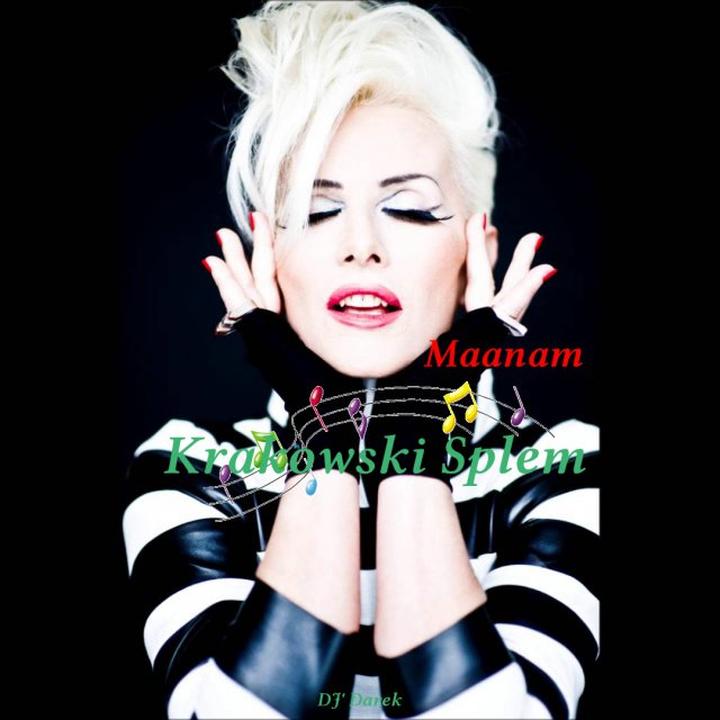 Krakowski spleen akordy na gitarę