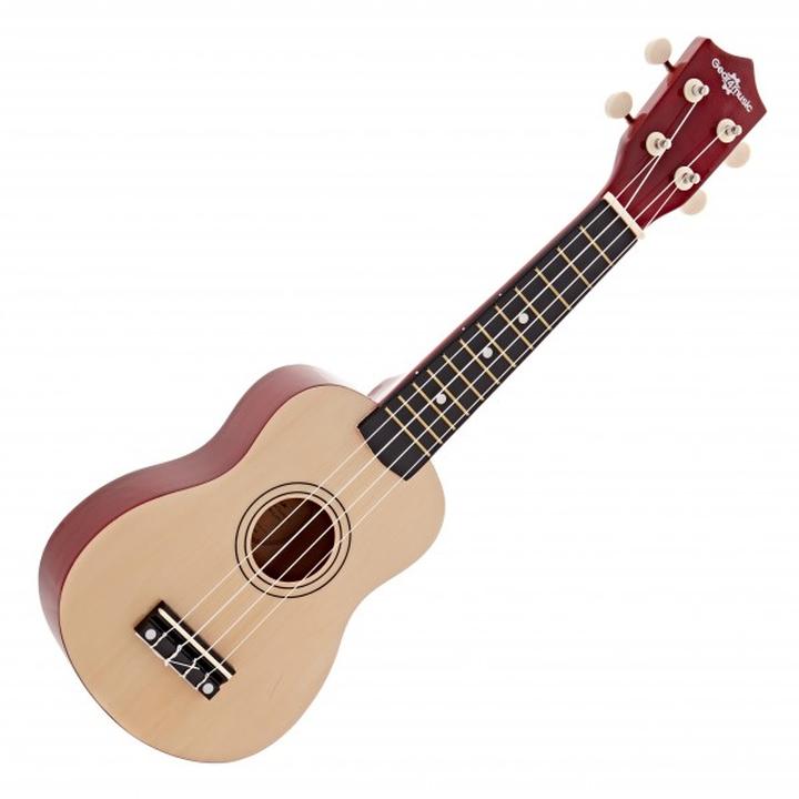 Najczęstsze błędy przy strojeniu ukulele