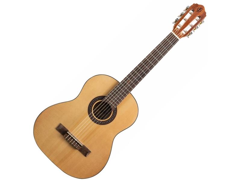 Podstawowe akordy na gitarę