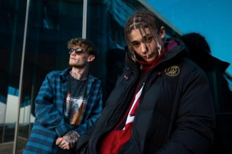 Przygotowanie do koncertu Bars and Melody