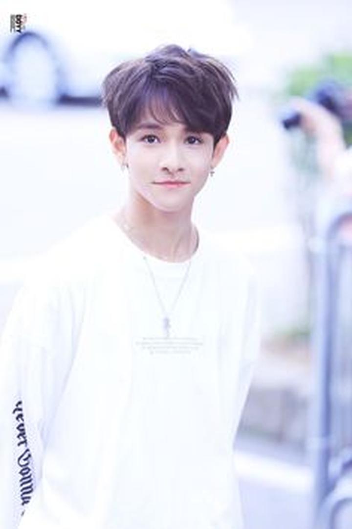 Samuel Kim na SoundCloud