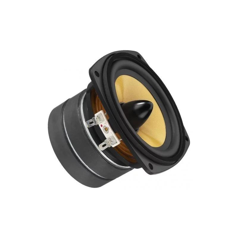 Jak wybrać idealny głośnik średniotonowy estradowy do nagłośnienia?