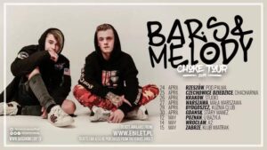 Odkryj sekrety koncertu Bars and Melody: Ile trwa i co musisz wiedzieć?