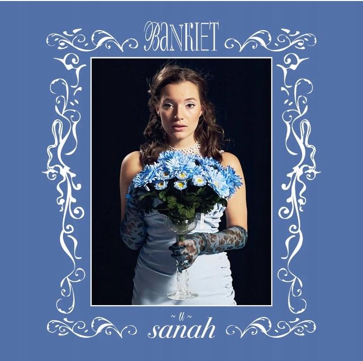 Ale jazz Sanah i Vito Bambino