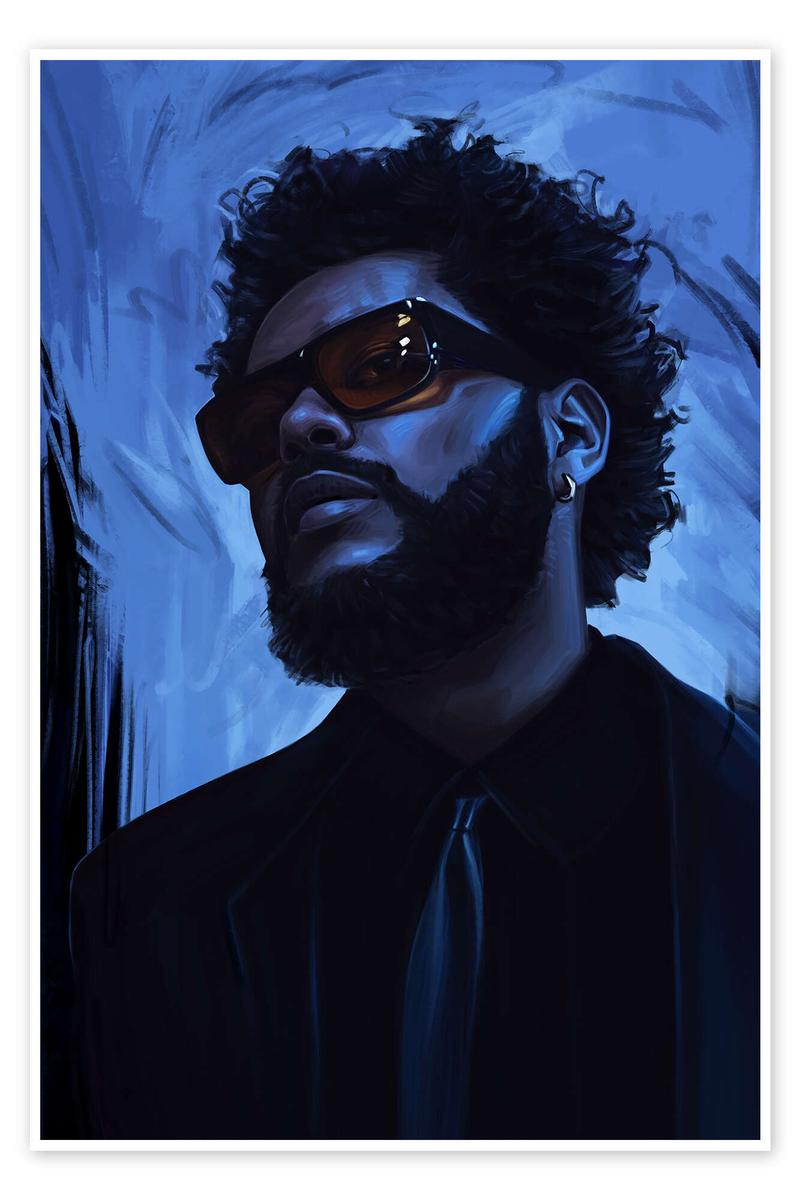 Ceny biletów The Weeknd Polska