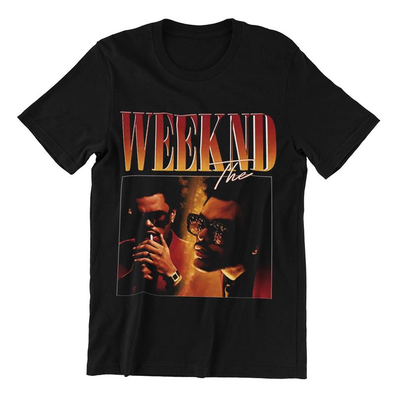 Gdzie kupić bilety The Weeknd