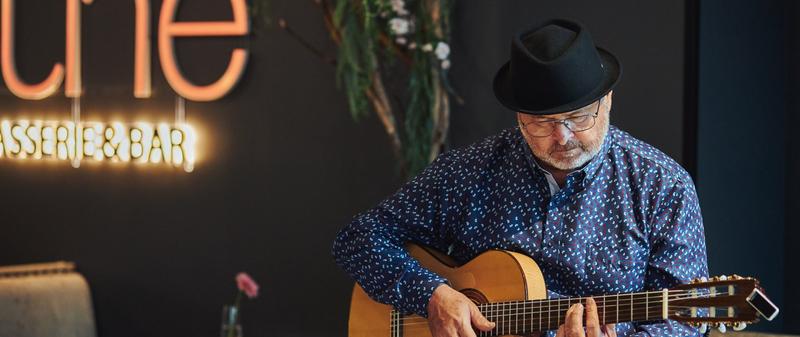 Koncerty na żywo online