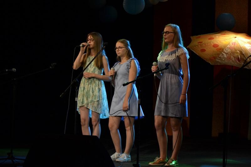 Opowiadanie historii w tekstach