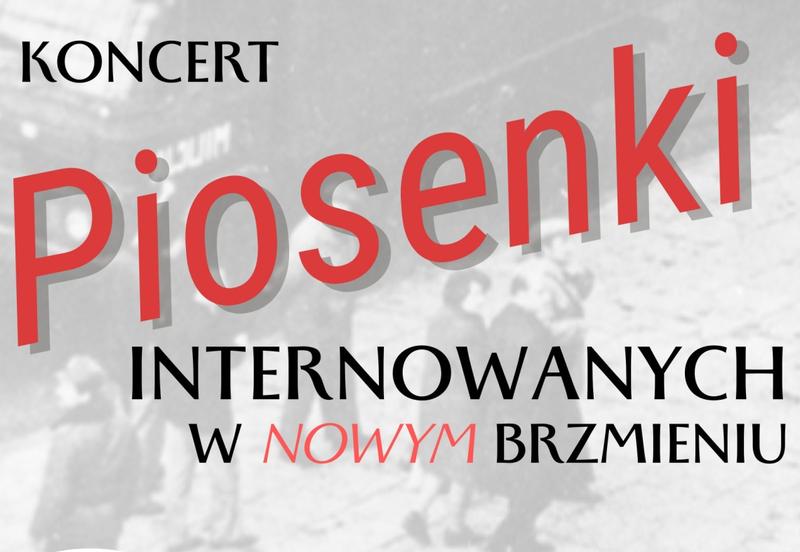 Poetyckie obrazy w piosenkach