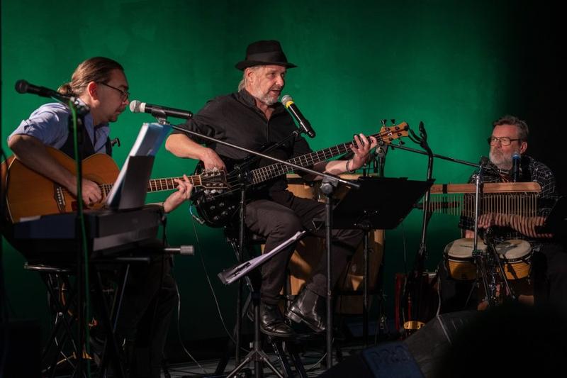 Refleksja nad życiem w muzyce