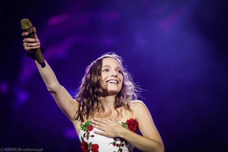 Sanah i Vito Bambino