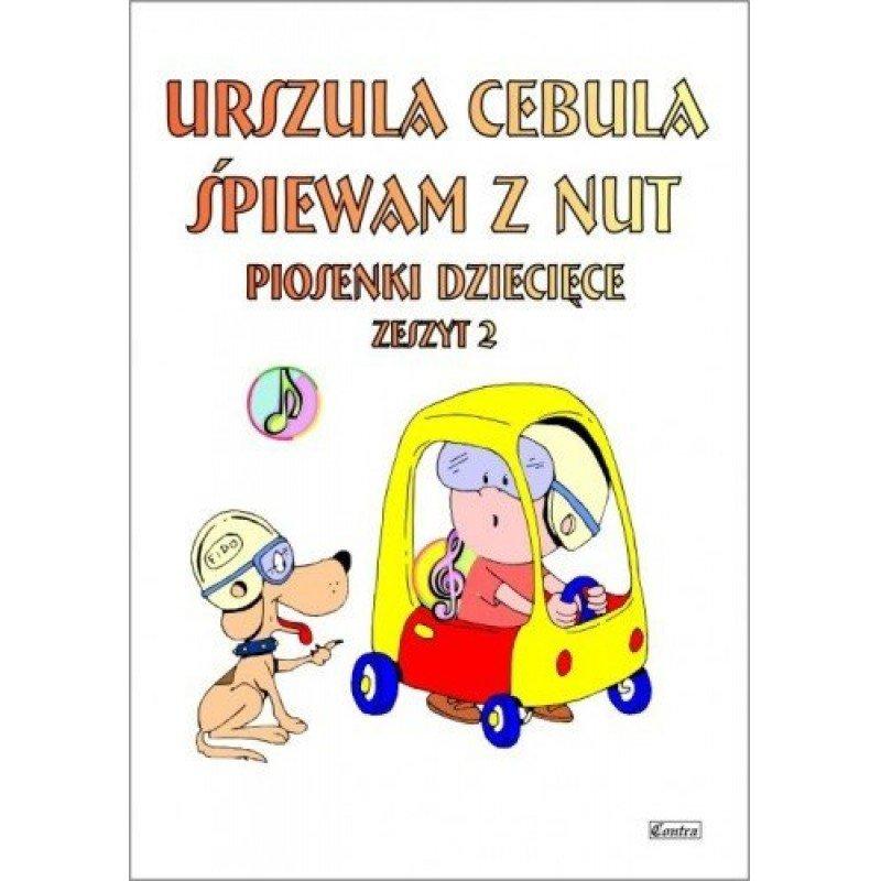 Śpiewanie z nut