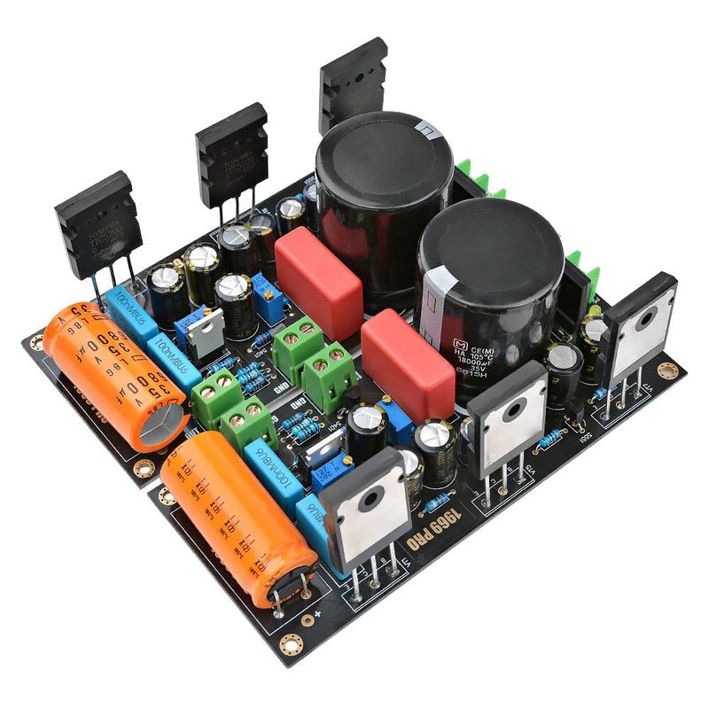 Odkryj najlepsze estradowe wzmacniacze mocy – wybierz idealny model na niezapomniany koncert