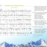 Odkryj znaczenie tekstu piosenki „Jak dobrze nam zdobywać góry” – pełne słowa i emocje w jednej melodii