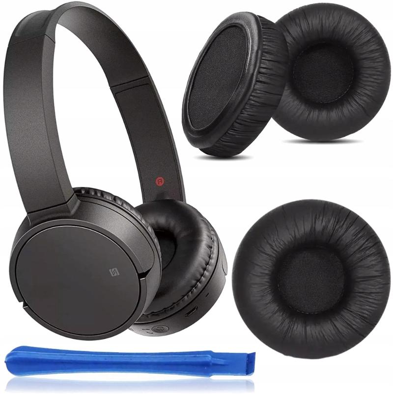 Sparuj słuchawki Sony WH-CH500 w kilku prostych krokach – oto jak to zrobić!