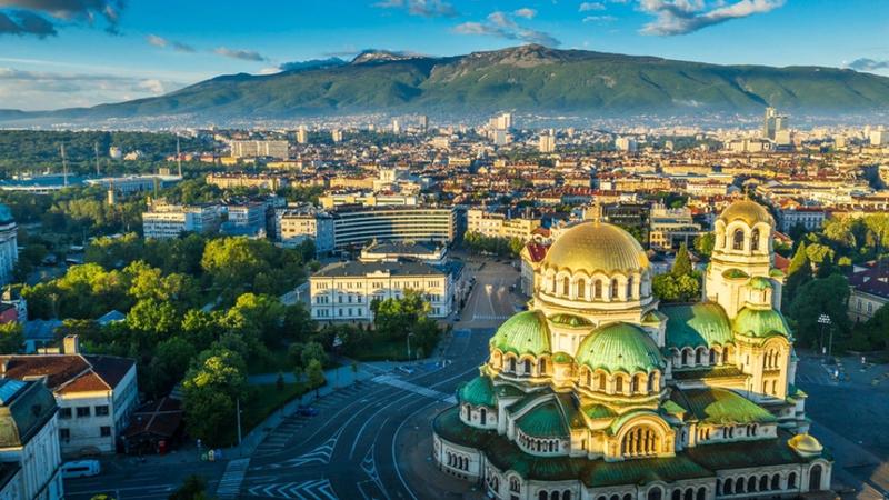 Akordy do piosenki Sofia