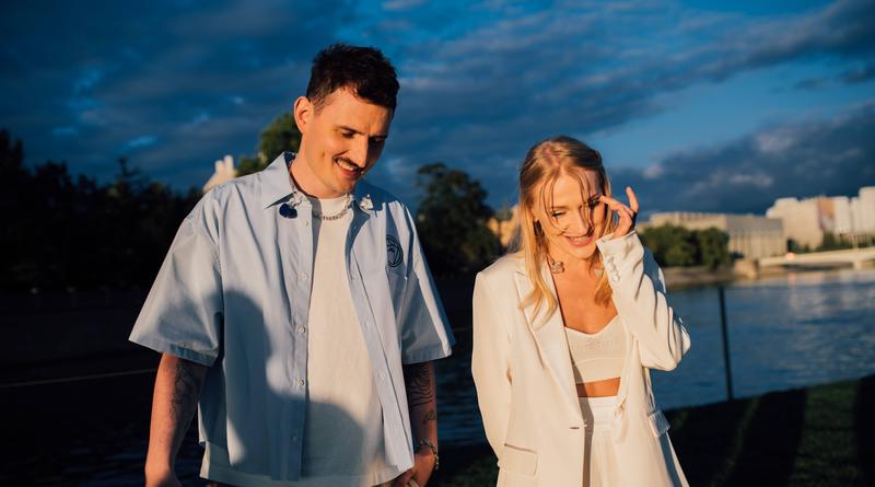 Czas trwania koncertu Sochackiej