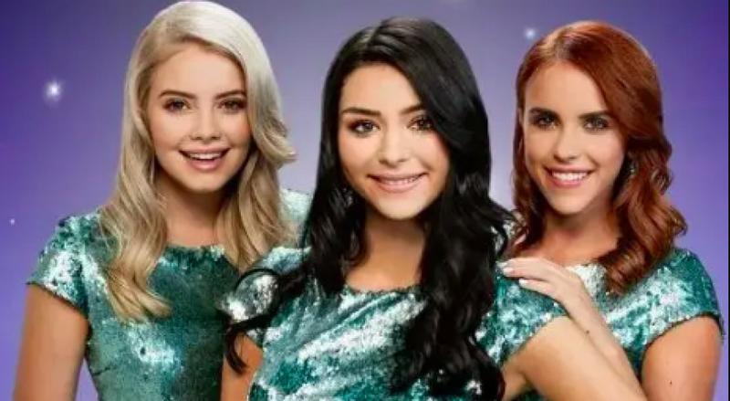 Czas trwania koncertu my3