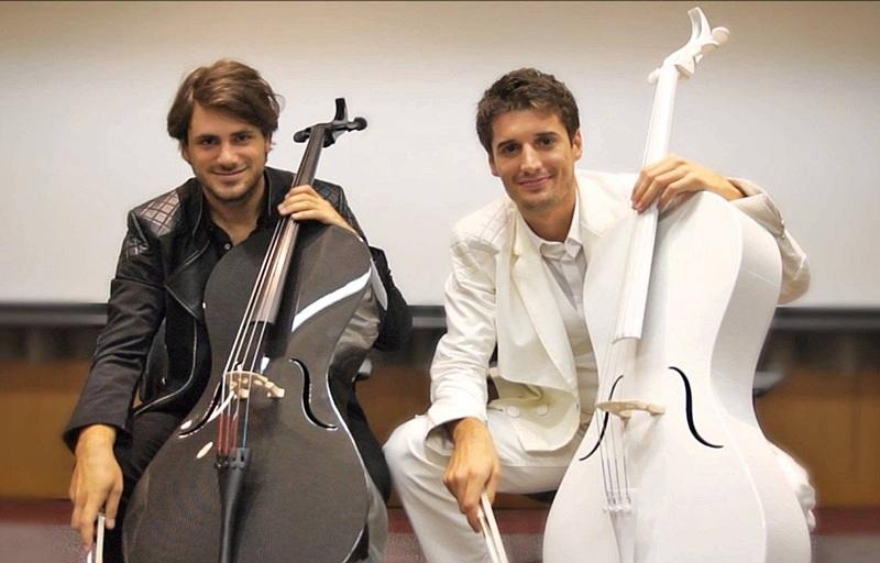 Czynniki wpływające na długość koncertu