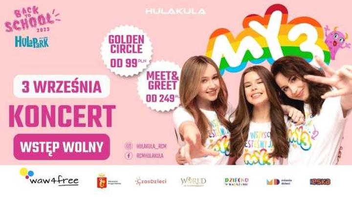 Czynniki wpływające na długość koncertu