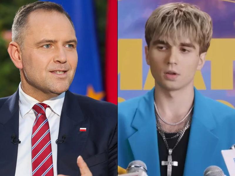 Data i miejsce koncertu Maty