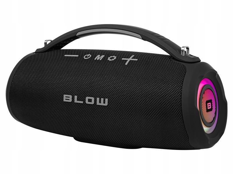 Design i mobilność głośników