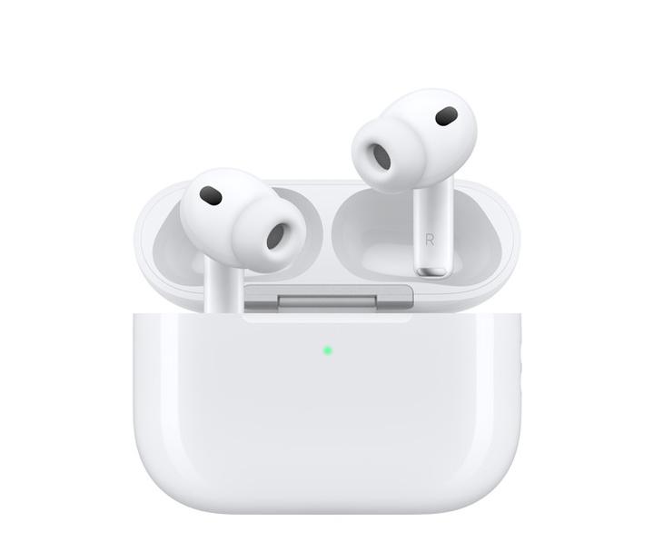 Dopasowanie gumek AirPods Pro