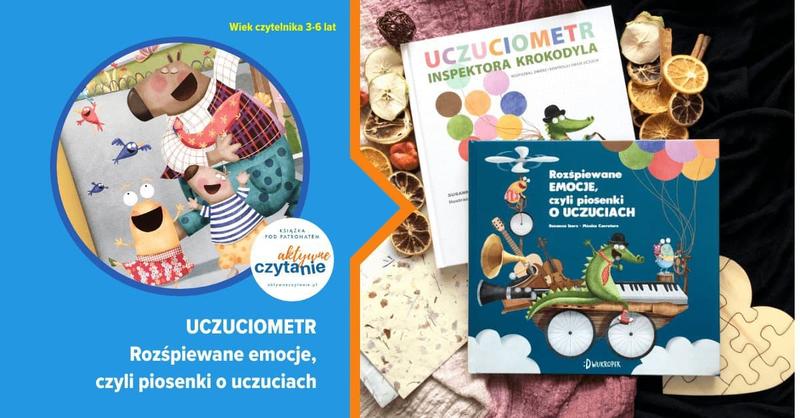 Emocje w tekstach piosenek