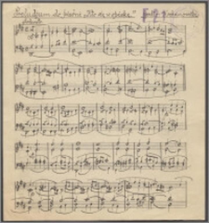 Jak zagrać kto się w opiekę na pianinie