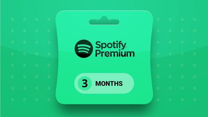 Koszty Spotify Premium