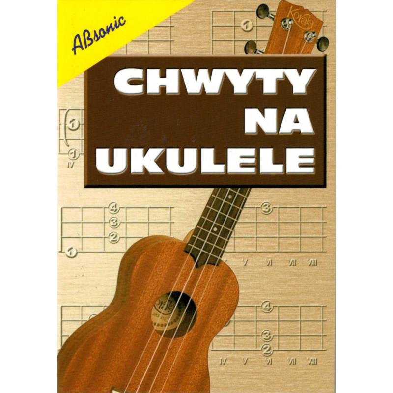 Materiał i brzmienie ukulele