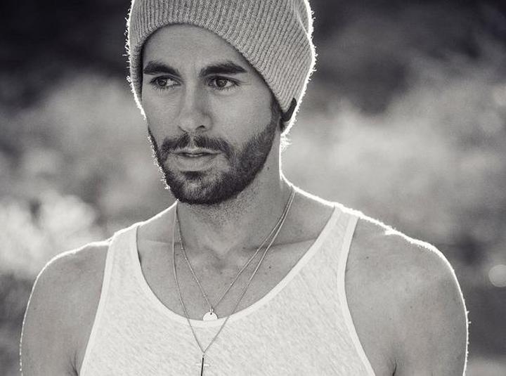 Najważniejsze utwory Enrique Iglesias a setlista